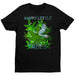 T-Shirt BLK / S Happy Tree Gang T-Shirt - Black