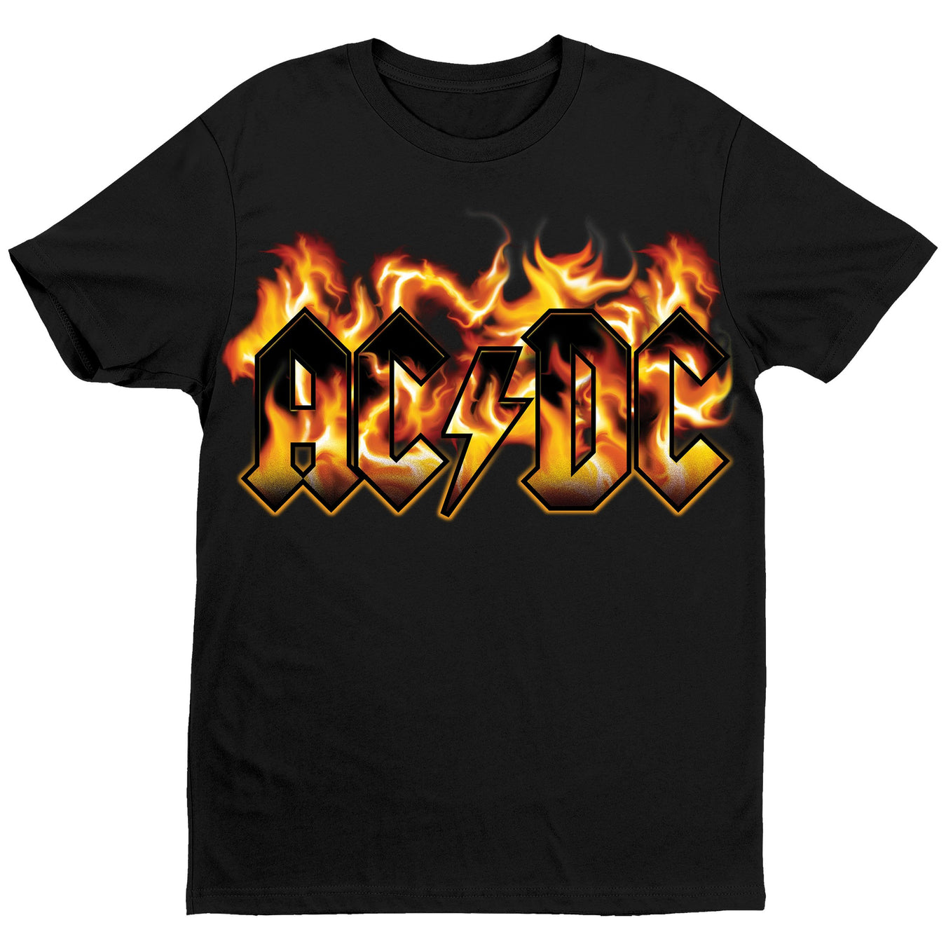T-Shirts - AC/DC