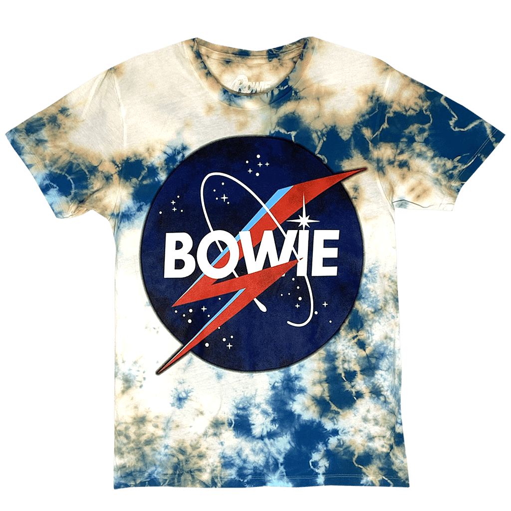 T-Shirts - David Bowie