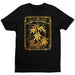 T-Shirt BLK / S Acapulco Gold T-Shirt - Black