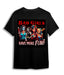 T-Shirt BLK / S Bad Girls Have More Fun T-Shirt - Black