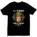 T-Shirt BLK / S Gorilla Warfare T-Shirt - Black