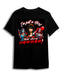T-Shirt BLK / S I'm Just A Girl T-Shirt - Black