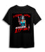 T-Shirt BLK / S Killer Wife Killer Life T-Shirt - Black