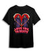 T-Shirt BLK / S Love You To Death T-Shirt - Black
