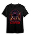 T-Shirt BLK / S Lucipurr T-Shirt - Black