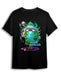 T-Shirt BLK / S Take Me To Your Dealer T-Shirt - Black