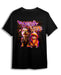 T-Shirt BLK / S Thug Life T-Shirt - Black