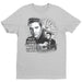 T-Shirt LGRY / S Elvis Records Were Made T-Shirt - Light Grey