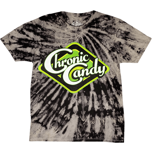 Chronic Candy Tie Dye T-Shirt