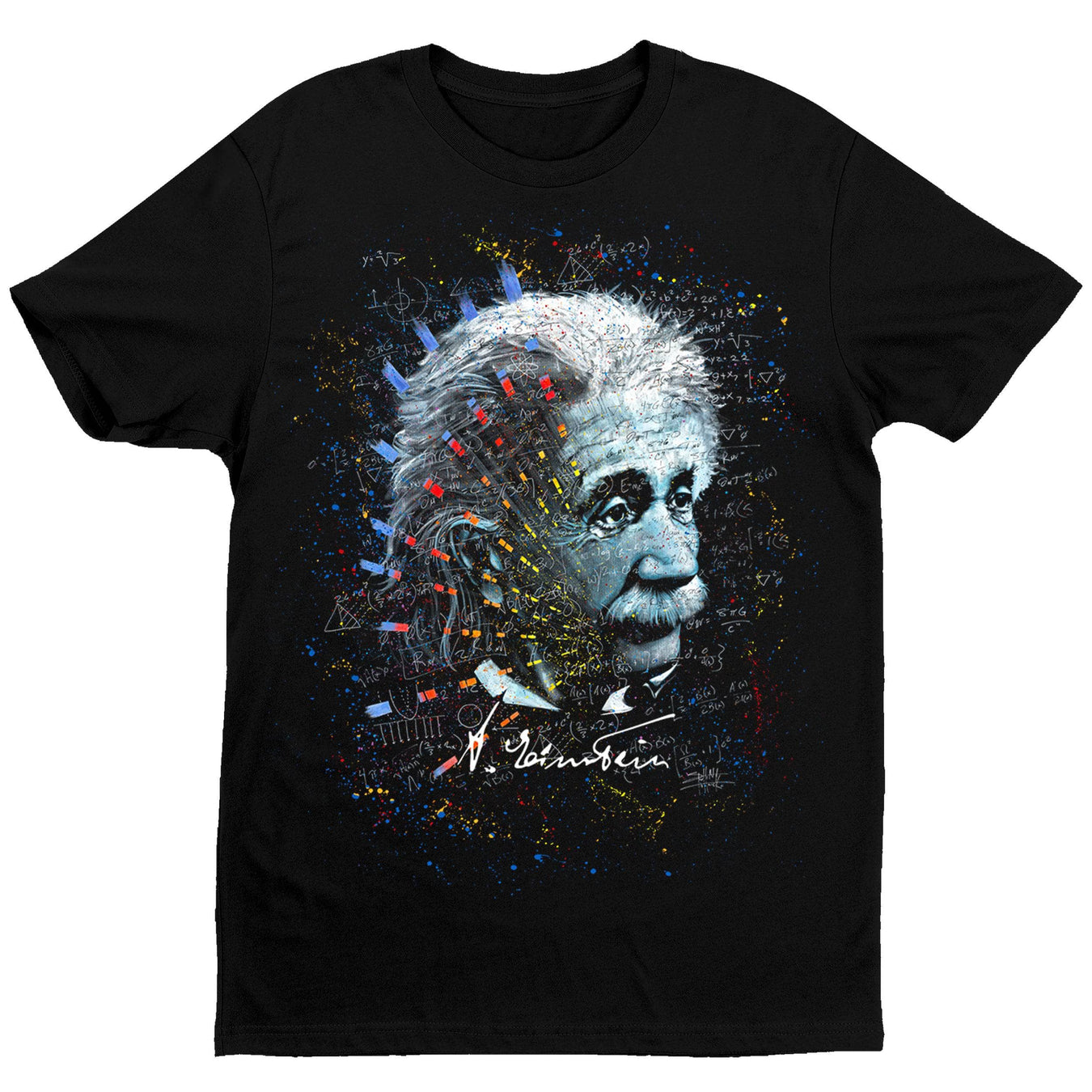 T-Shirts - Einstein