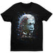 T-Shirt Crew Neck / Black / S Einstein Light Rays T-shirt - Black