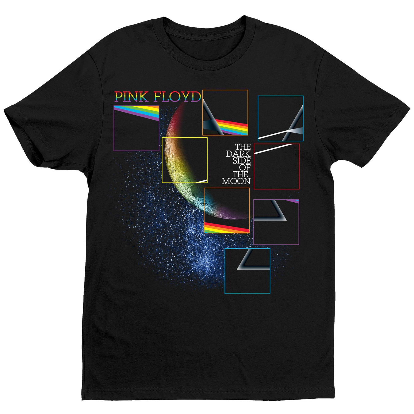 T-Shirts - Pink Floyd