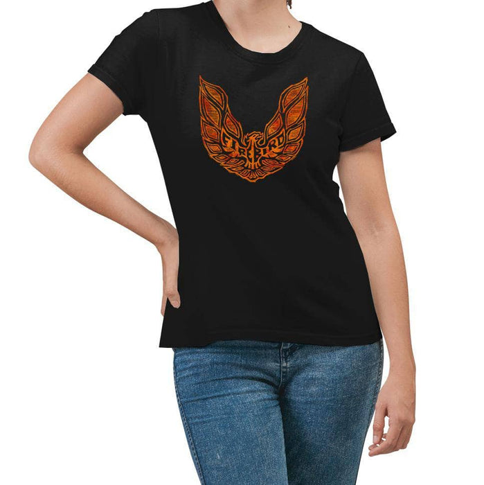 T-Shirt Pontiac Firebird T-Shirt