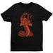 T-Shirts BLK / S Shelby Big Cobra T-Shirt - Black