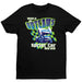T-Shirts WHT / S Sprint Car Series T-Shirt - Black